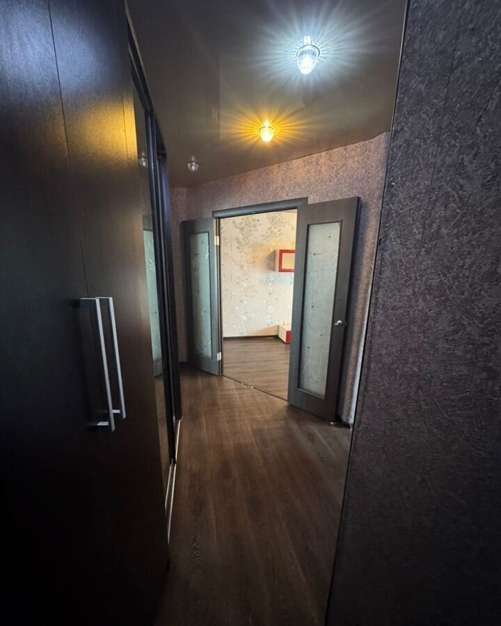 квартира г Чебаркуль ул Мира 36 Чебаркульский г. о. фото 9