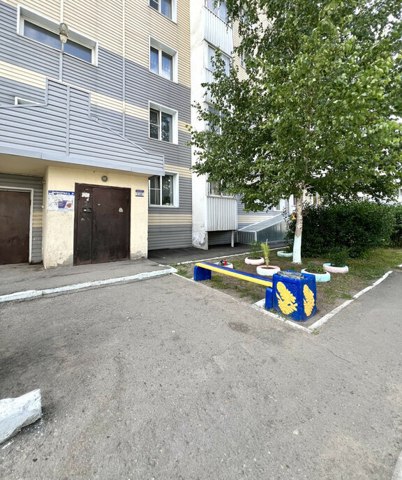 квартира г Барнаул ул Колесная 12 фото 19