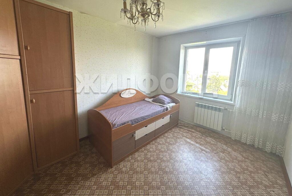 квартира г Барнаул ул Гущина 167 фото 11