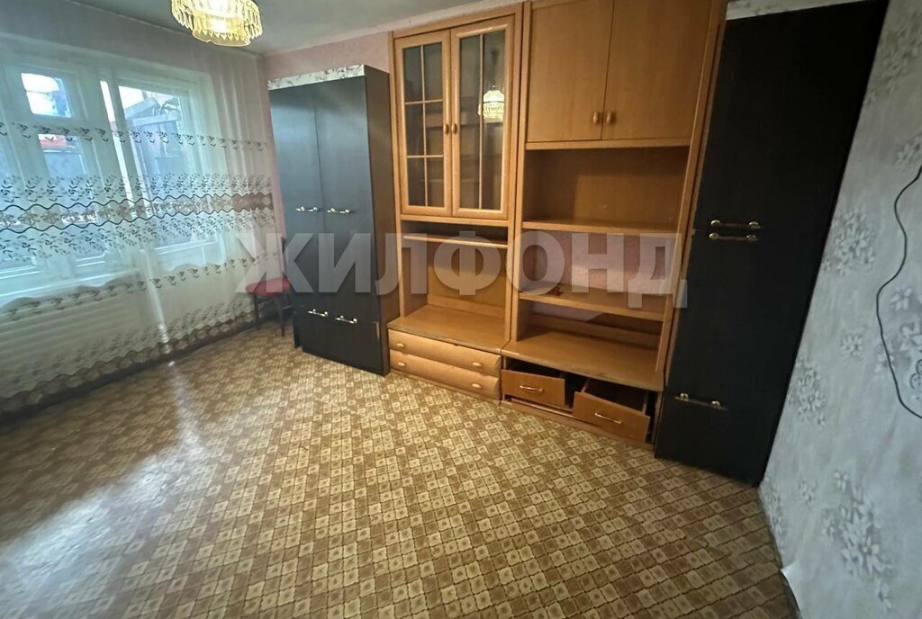 квартира г Барнаул ул Гущина 167 фото 15