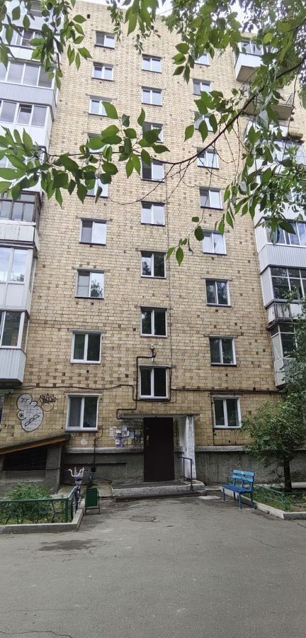 квартира г Абакан ул Щетинкина 36 фото 8
