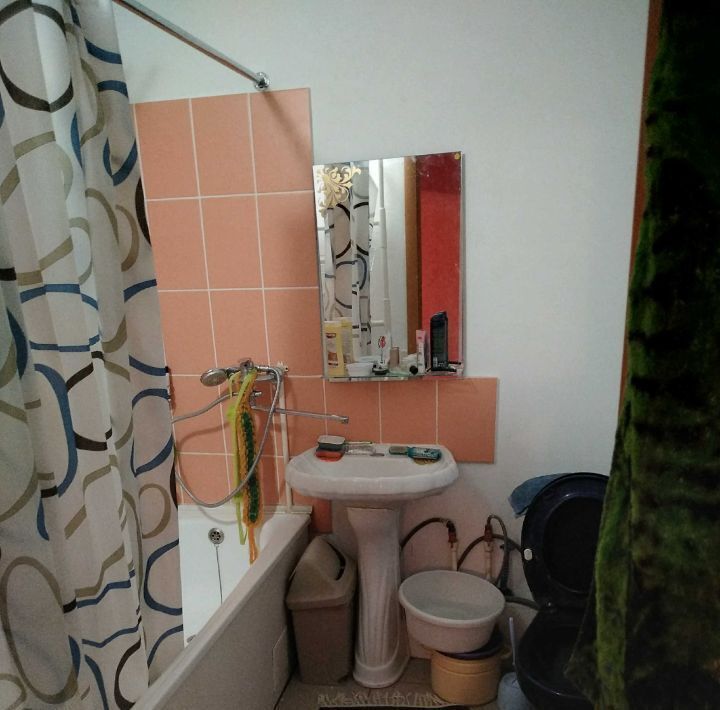 квартира г Барнаул р-н Октябрьский ул Глушкова 2 фото 8