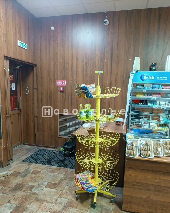 свободного назначения р-н Рыбновский г Рыбное ул Мира 12 Рыбновское городское поселение фото 8