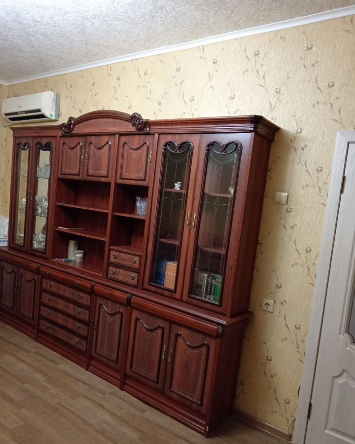 квартира г Астрахань р-н Трусовский ул Магистральная 36 фото 4