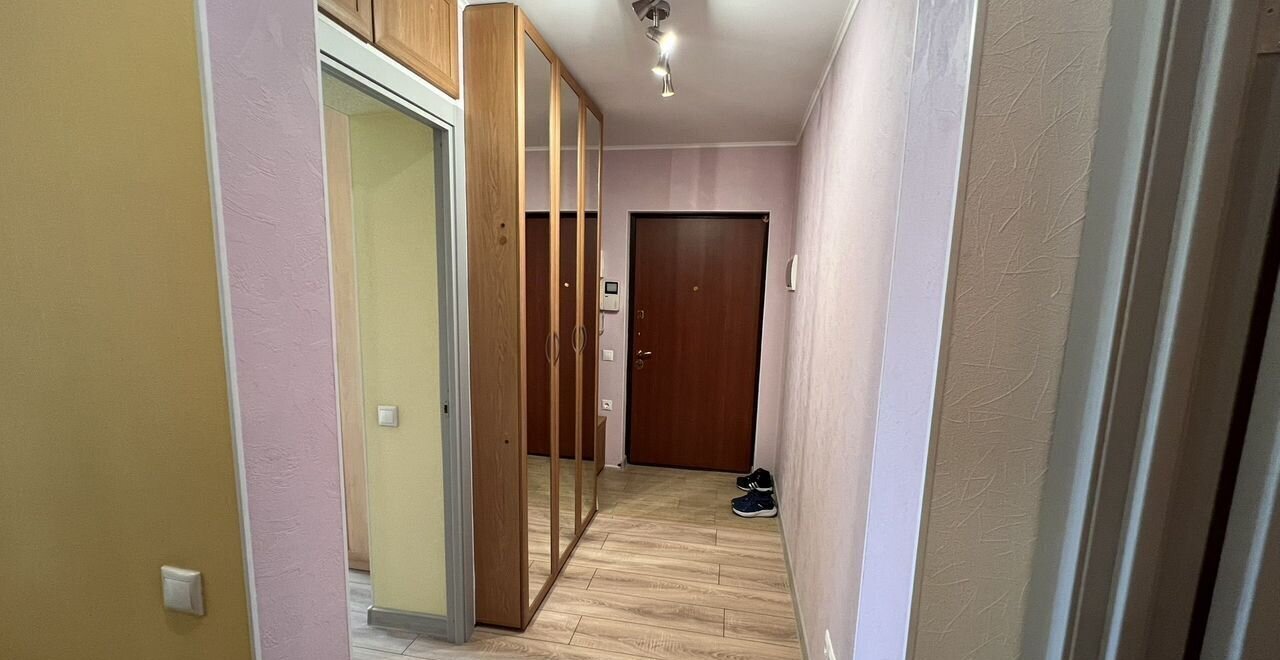 квартира г Королев мкр Юбилейный ул Героев Курсантов 18 фото 13