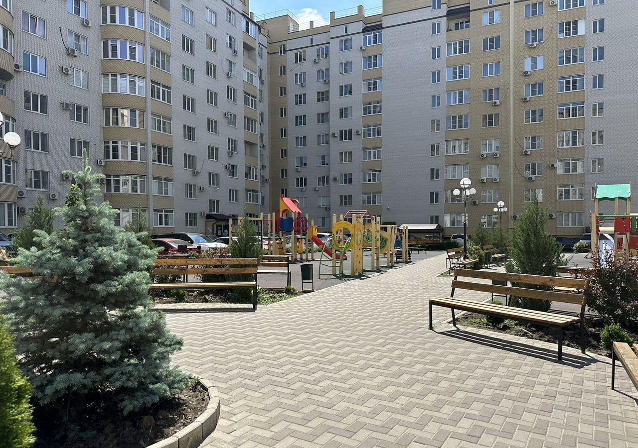квартира г Таганрог Западный ул Чехова 375 фото 1