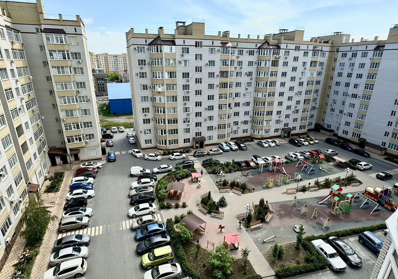 квартира г Таганрог Западный ул Чехова 375 фото 12