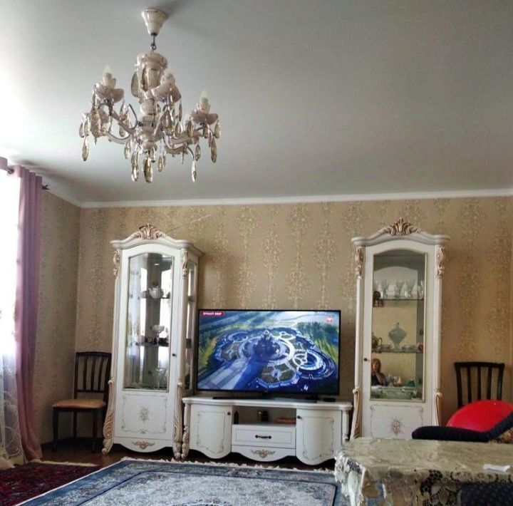 дом г Дербент пр-кт Агасиева 12б фото 4