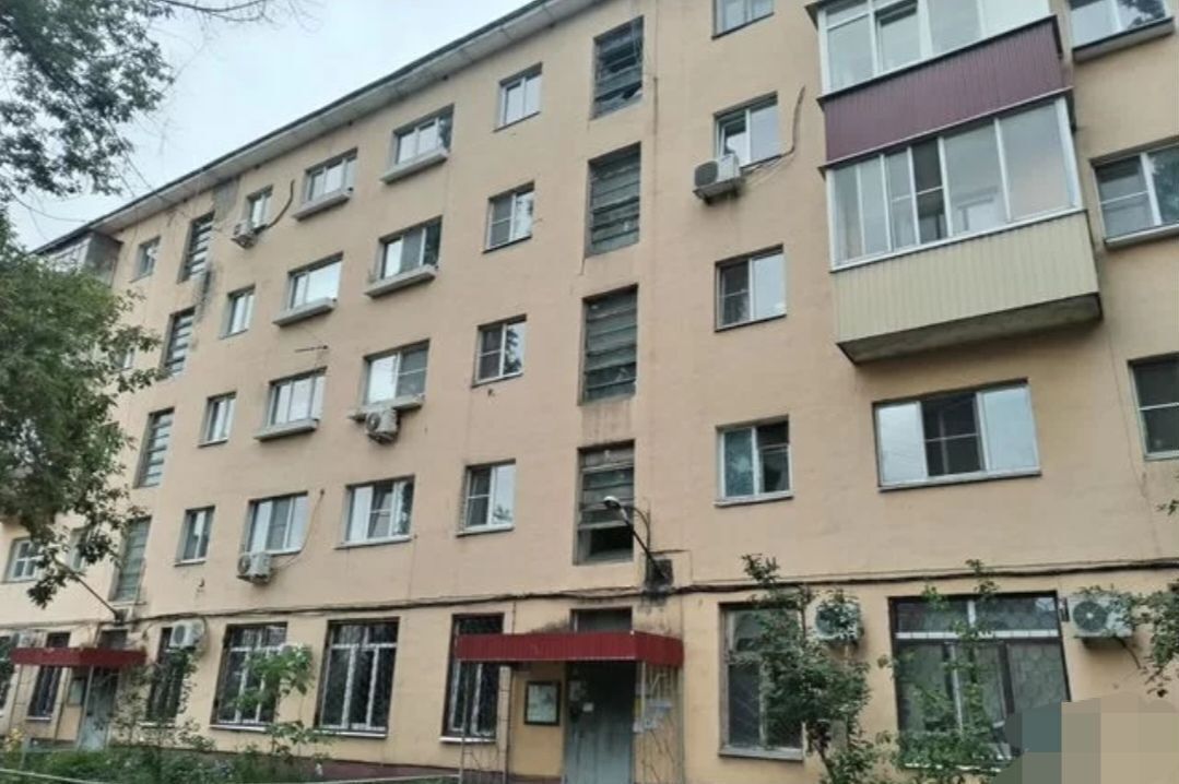 квартира г Липецк р-н Советский ул Валентина Скороходова 4 фото 1