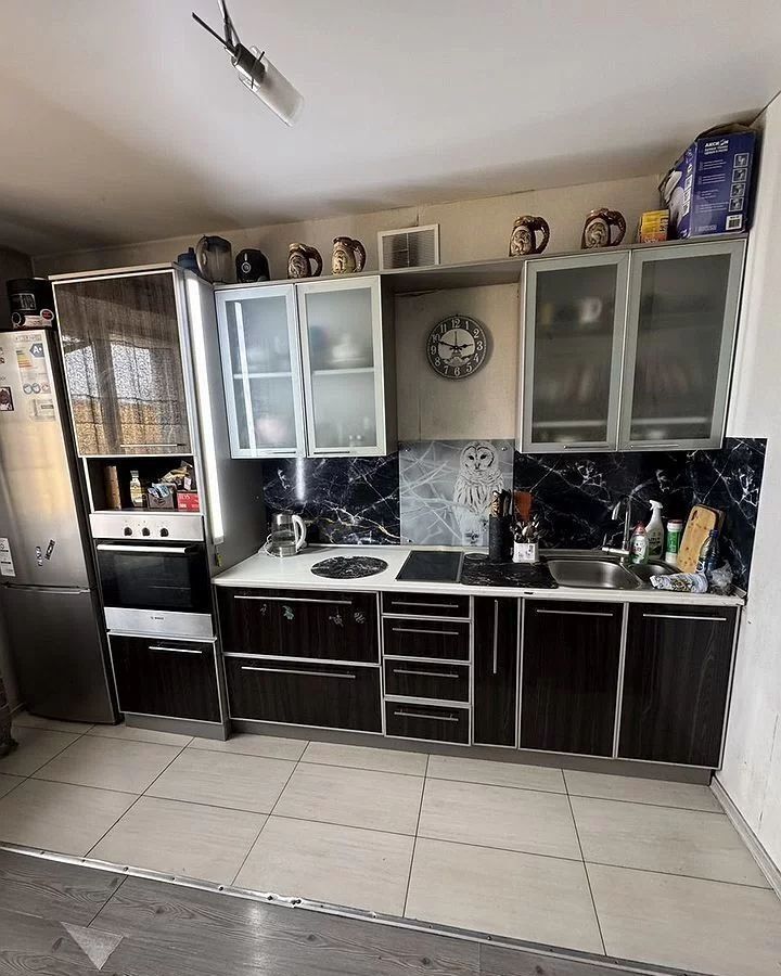 квартира г Чита р-н Центральный ул Анохина 120а фото 1