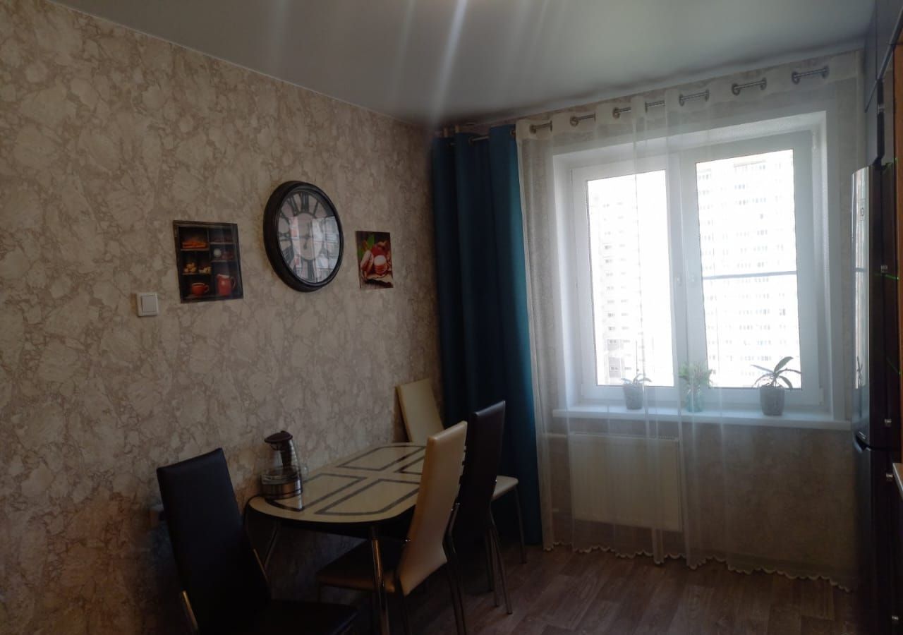 квартира г Красноярск р-н Центральный ул Чернышевского 120а фото 16
