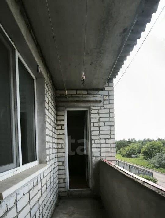 дом г Брянск р-н Бежицкий Октябрьский ул Брянская фото 21