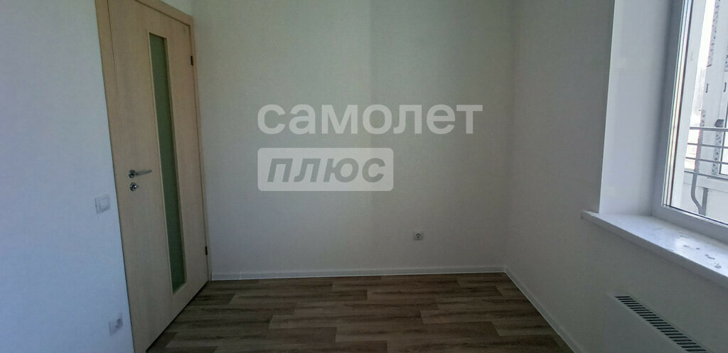 квартира г Томск р-н Октябрьский тракт Иркутский 193а фото 7