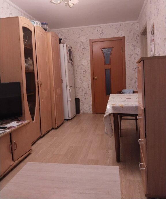 квартира г Магнитогорск р-н Правобережный пр-кт Карла Маркса 143/3 фото 15