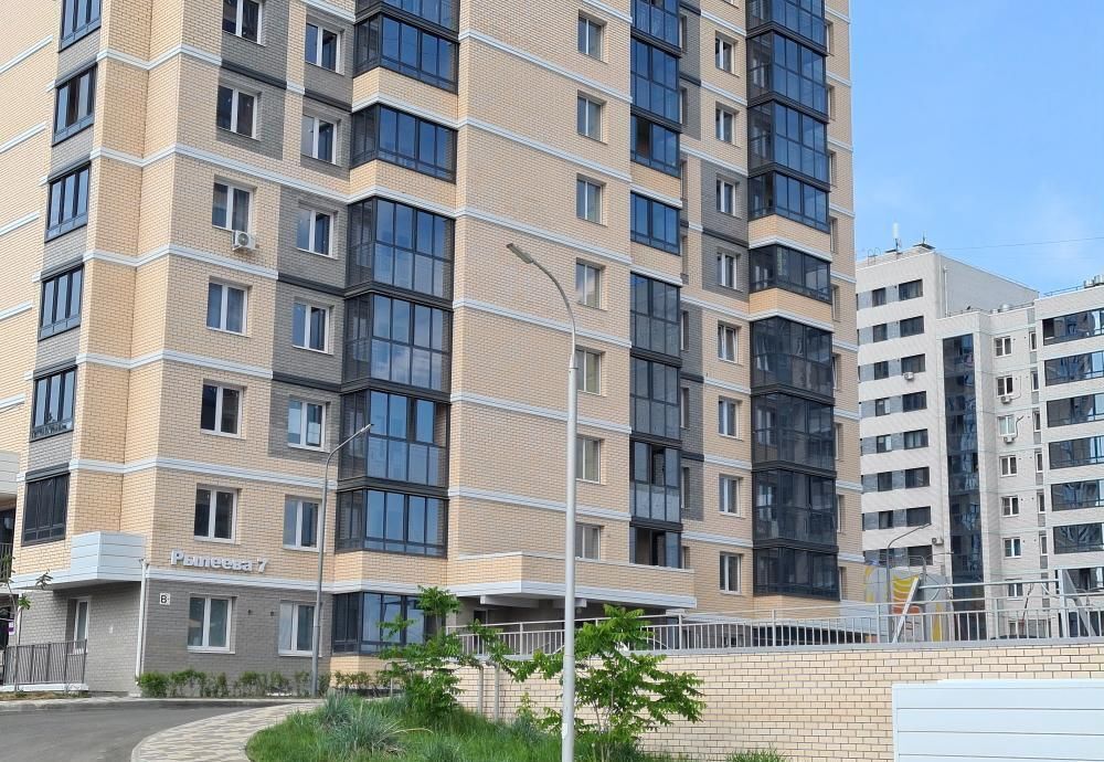 квартира г Иркутск р-н Свердловский ул Рылеева 7 фото 1