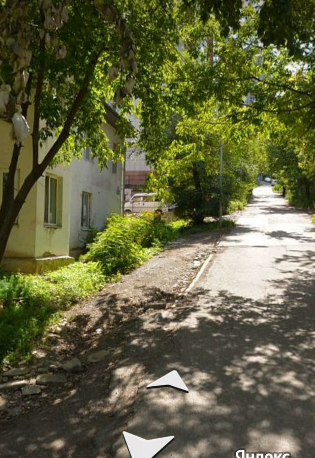квартира г Владивосток р-н Фрунзенский ул Московская 13 фото 10