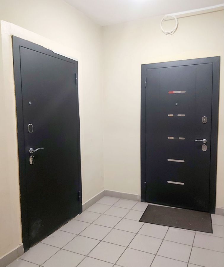квартира г Иркутск р-н Свердловский б-р Рябикова 102 ЖК по бул. Рябикова Свердловский административный округ фото 15