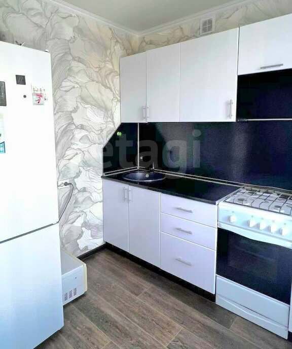квартира г Стерлитамак ул Тукаева 14а фото 4