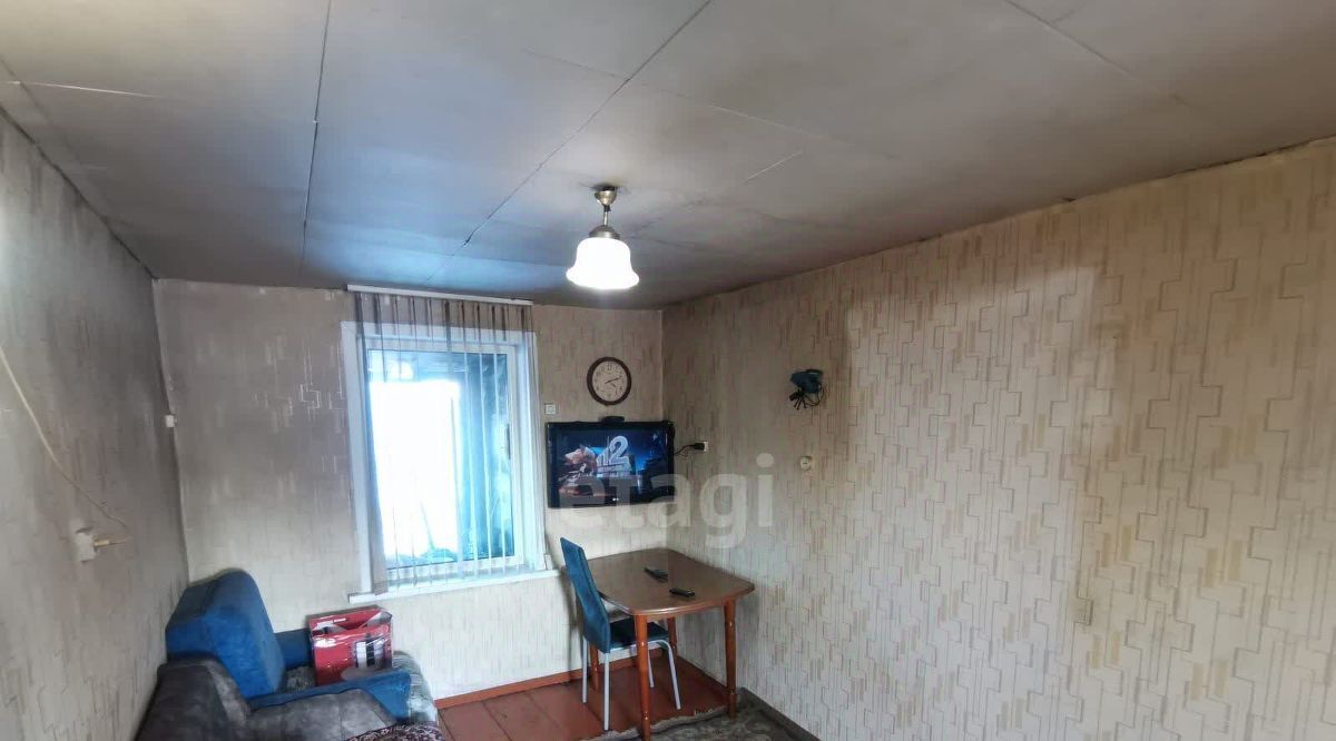 дом г Прокопьевск р-н Центральный ул Бакинская 2 фото 1