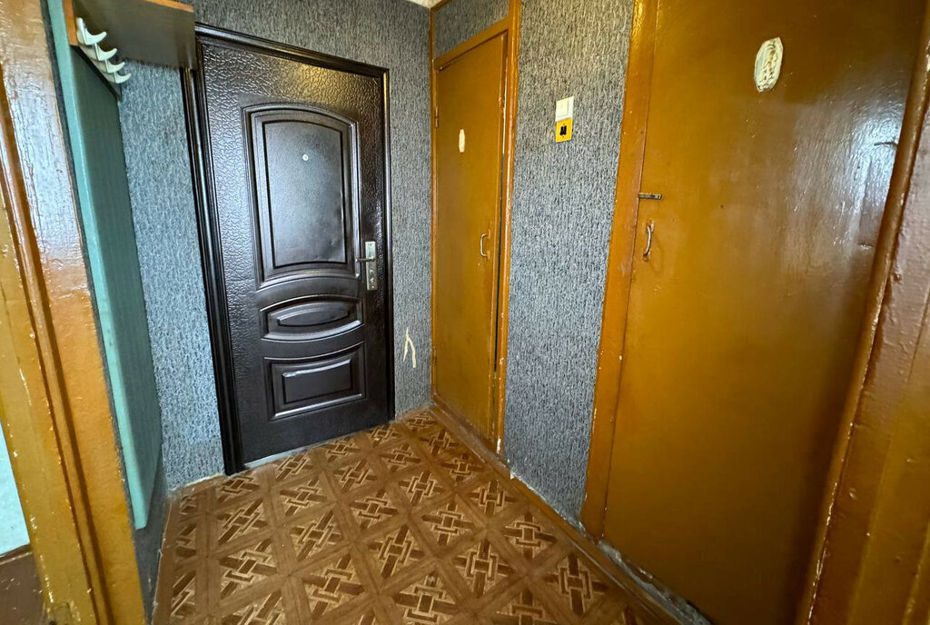 квартира г Комсомольск-на-Амуре п Дружба 3 фото 5