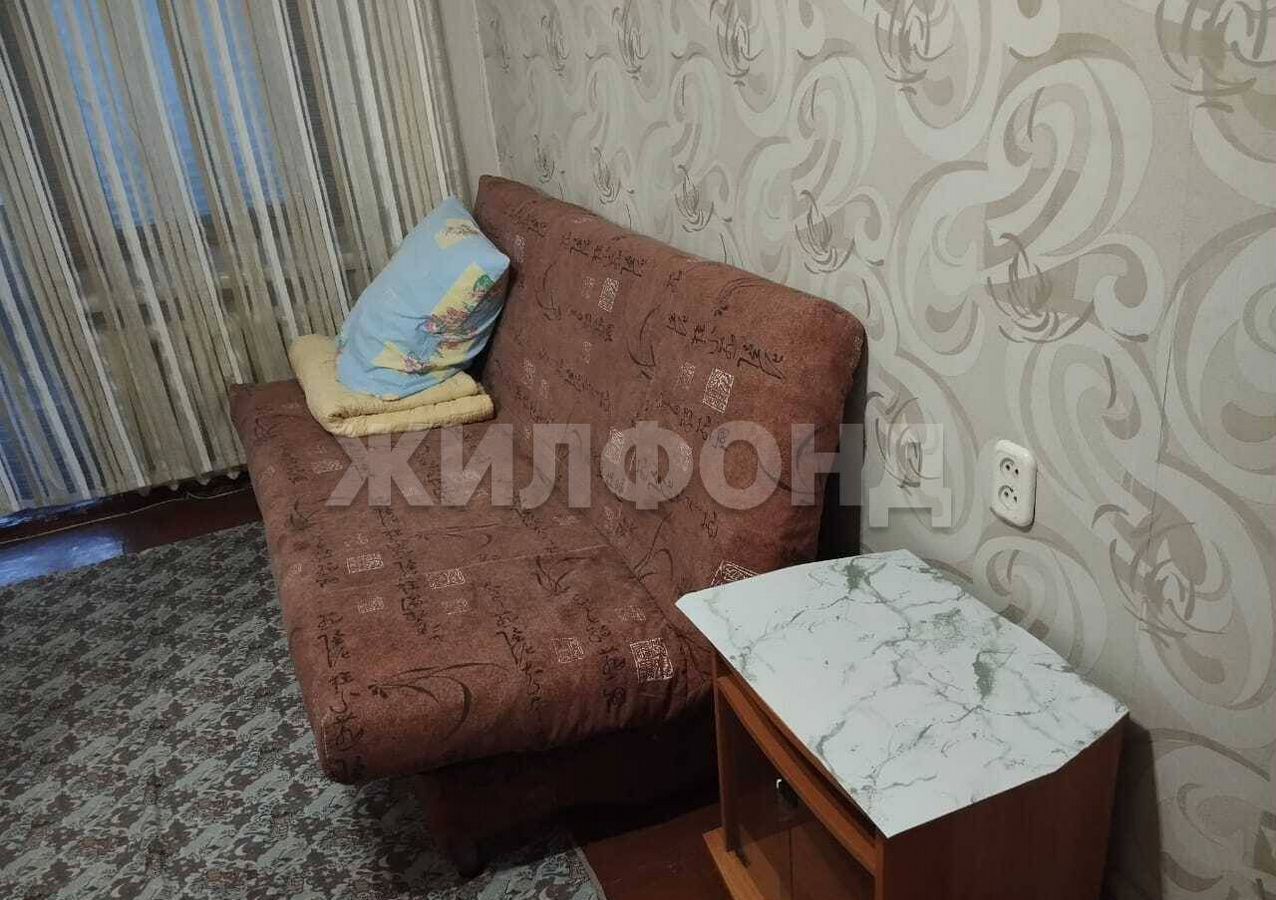 комната г Бердск ул Герцена 17 фото 3