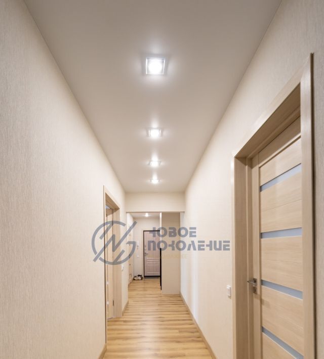 квартира г Омск р-н Центральный ул Омская 136к/1 фото 24