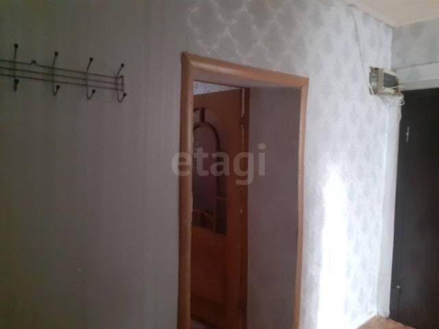 квартира г Уссурийск пр-кт Блюхера 42а фото 3