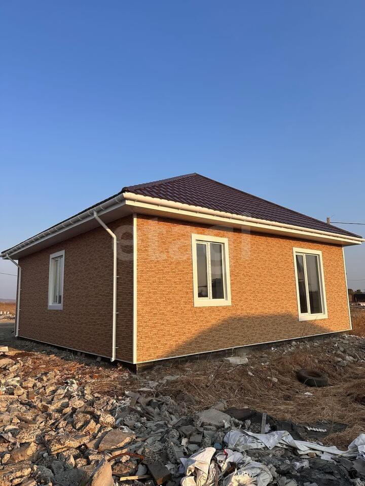 дом г Уссурийск Загородное фото 18