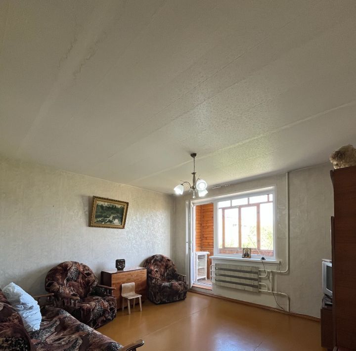 квартира г Волжский ул Академика Королёва 6а фото 4