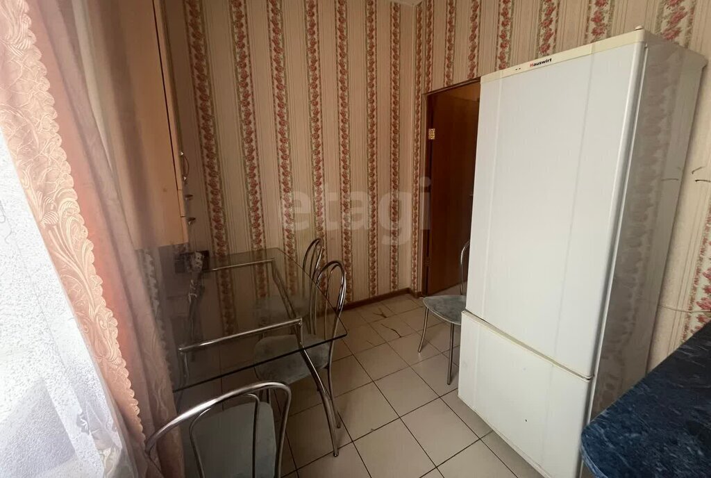 квартира г Ялуторовск улица Максима Горького, 39 Ак 1 фото 3