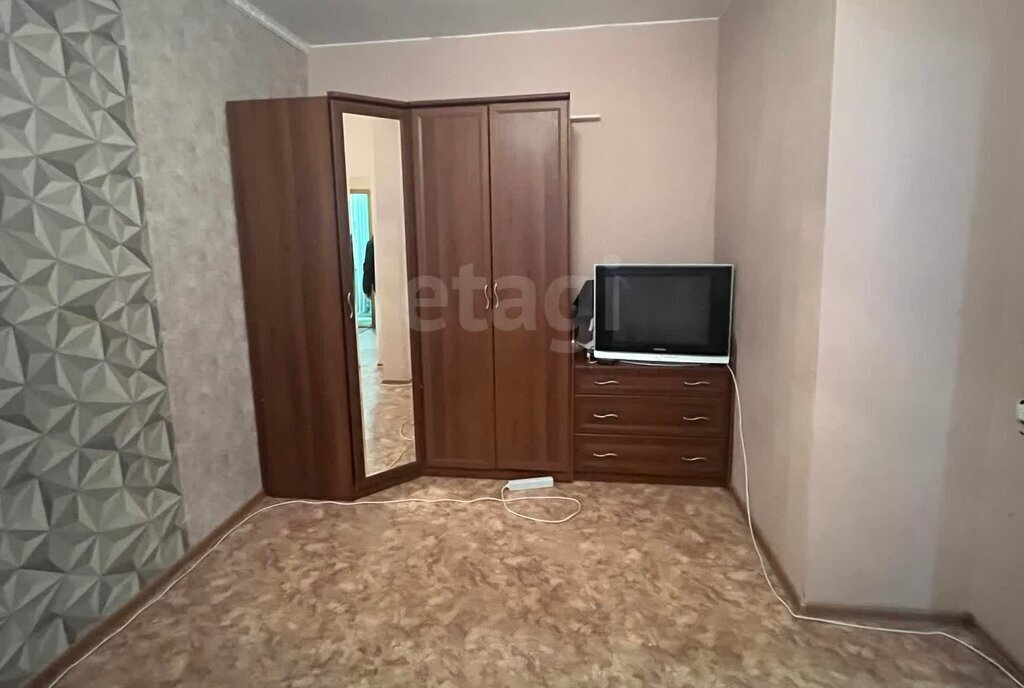 квартира г Ялуторовск улица Максима Горького, 39 Ак 1 фото 4