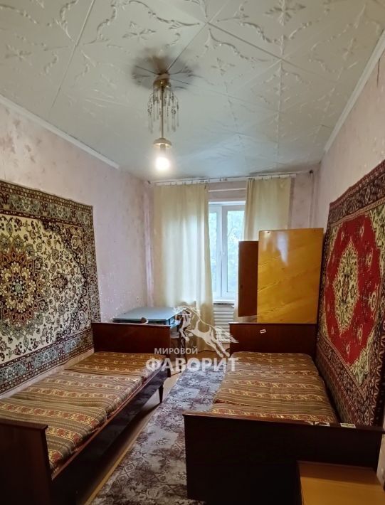 квартира г Орск р-н Октябрьский Новый город пр-кт Ленина 82 фото 7