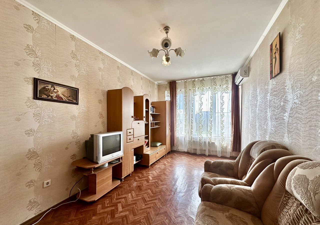 квартира г Таганрог Северный ул Бакинская 66 фото 19