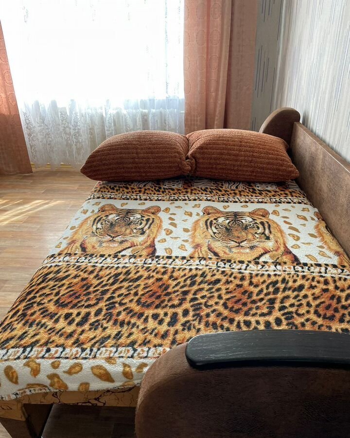 квартира г Челябинск р-н Советский ул Корабельная 6 фото 5