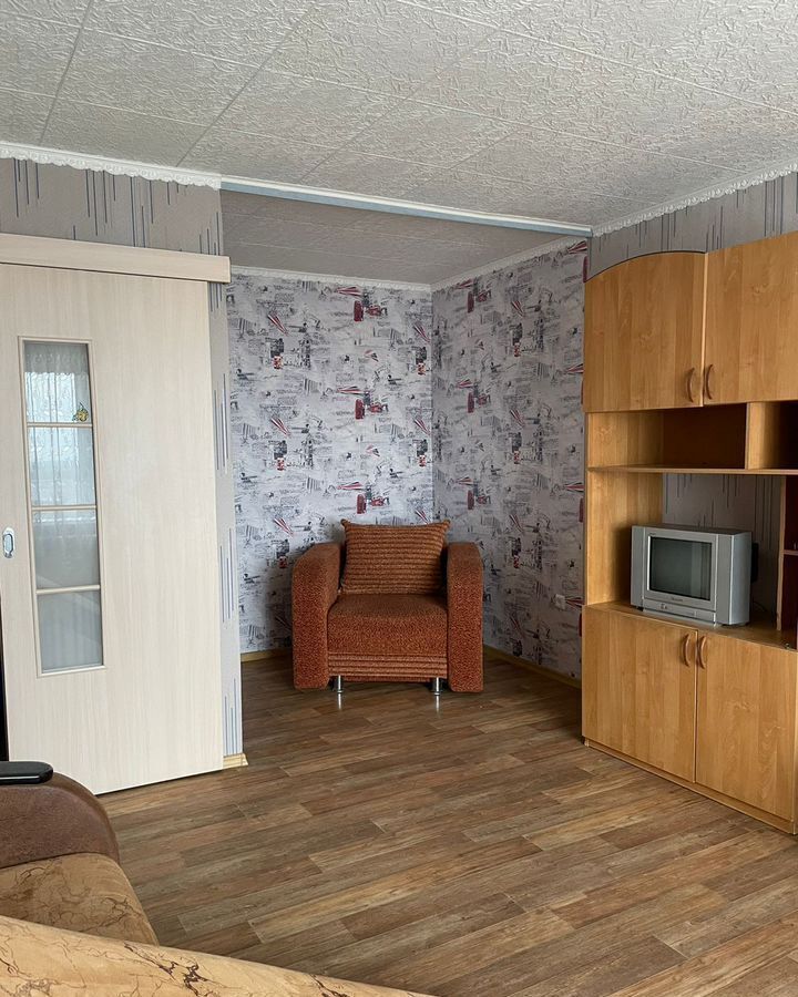 квартира г Челябинск р-н Советский ул Корабельная 6 фото 1