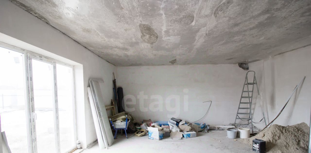 дом г Калуга д Шопино 45В фото 10
