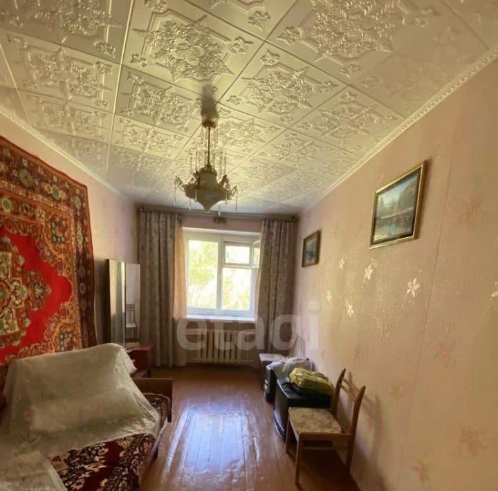 квартира г Стерлитамак ул Курчатова 38 фото 6