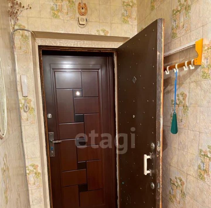 квартира г Стерлитамак ул Курчатова 38 фото 15