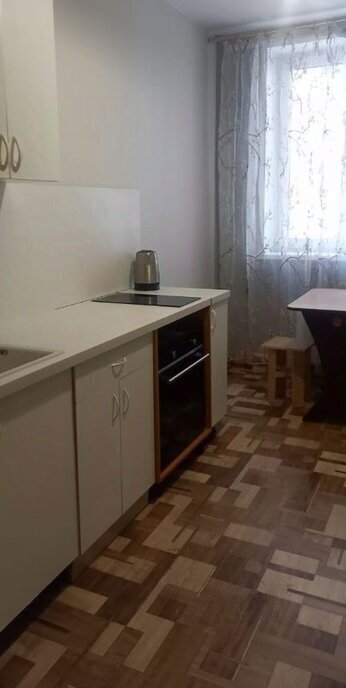 квартира г Красноярск р-н Свердловский ул Судостроительная 153 дом Полтавская, 38, стр. 5 фото 3