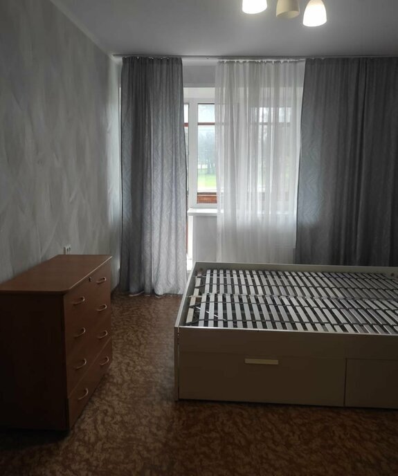 квартира г Красноярск пр-кт Свободный 74г фото 8