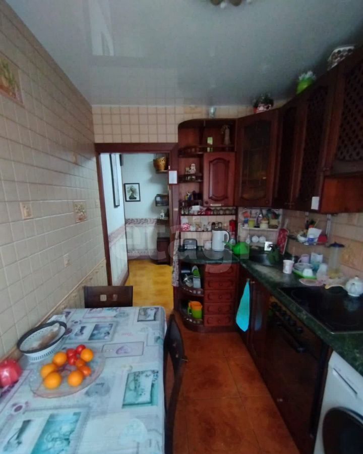квартира г Томск р-н Ленинский Каштак ул Карла Ильмера 19 мкр-н Каштак, мкр-н Каштак-1 фото 1