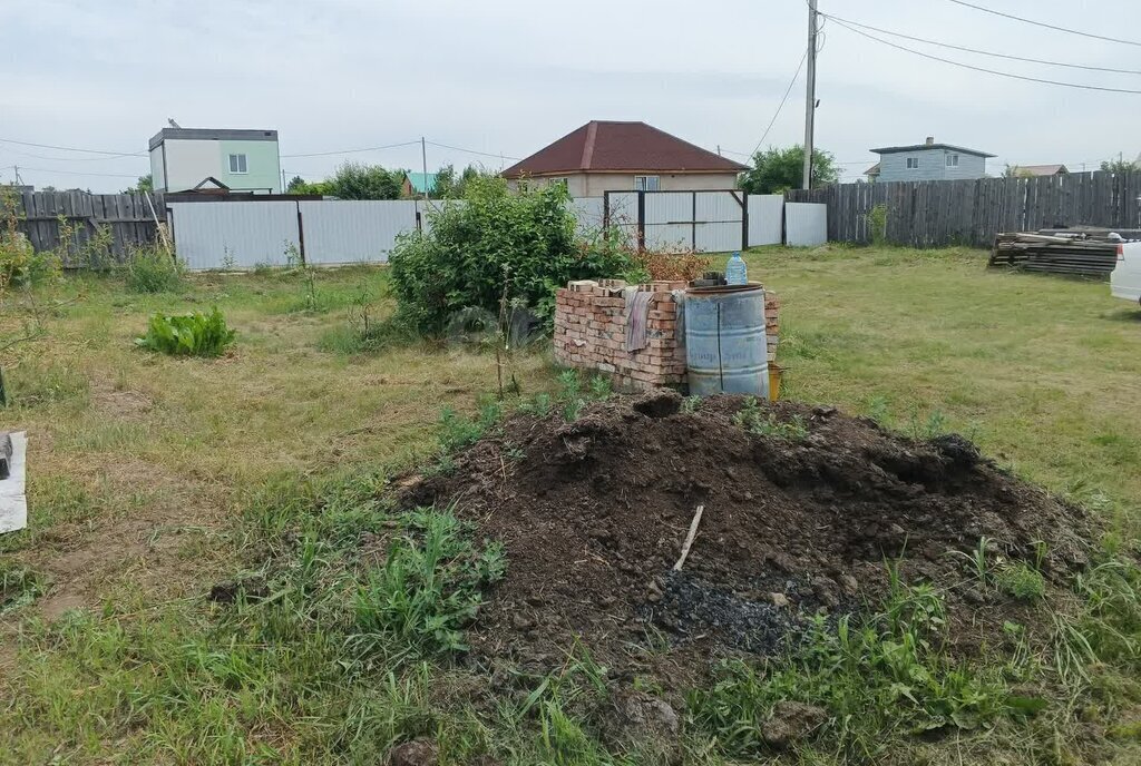 дом г Абакан дачный район реки Ташеба, СОСН Ташеба-Надежда, улица Восстановления фото 27