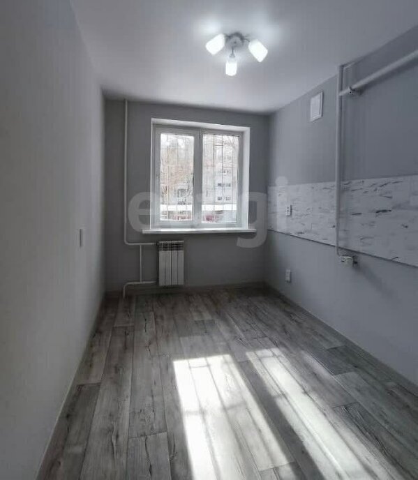 квартира г Саратов ул Новоузенская 155/163 фото 1