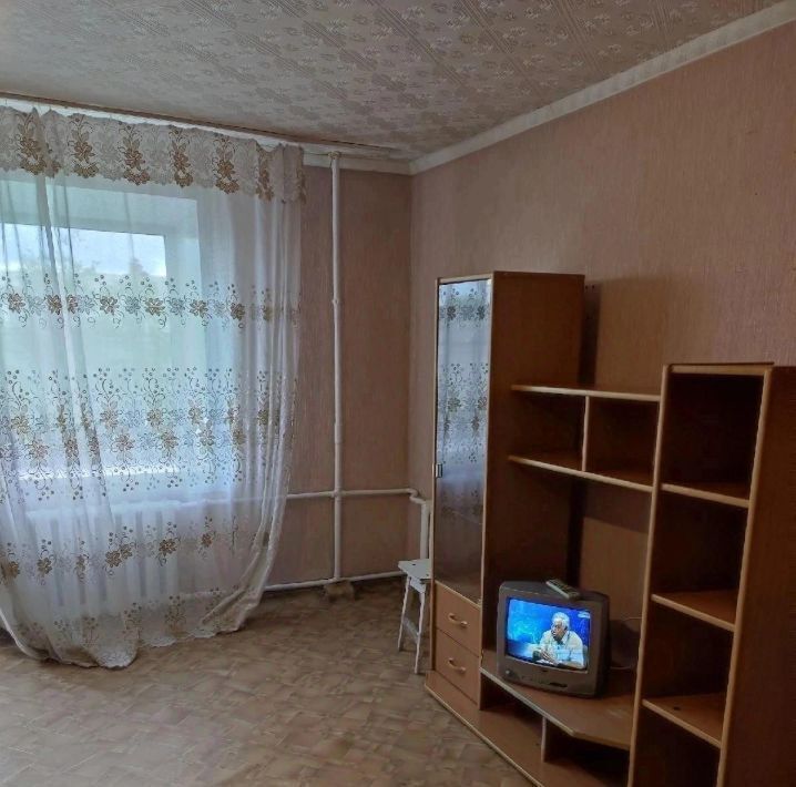 квартира г Железногорск ул Свердлова 45 фото 3