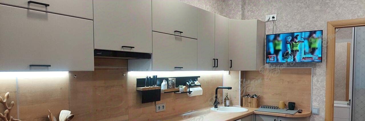 квартира г Биробиджан ул Ленина 37а фото 10
