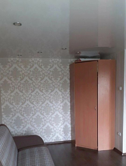 квартира г Красноярск р-н Железнодорожный пр-кт Мира 117 фото 15