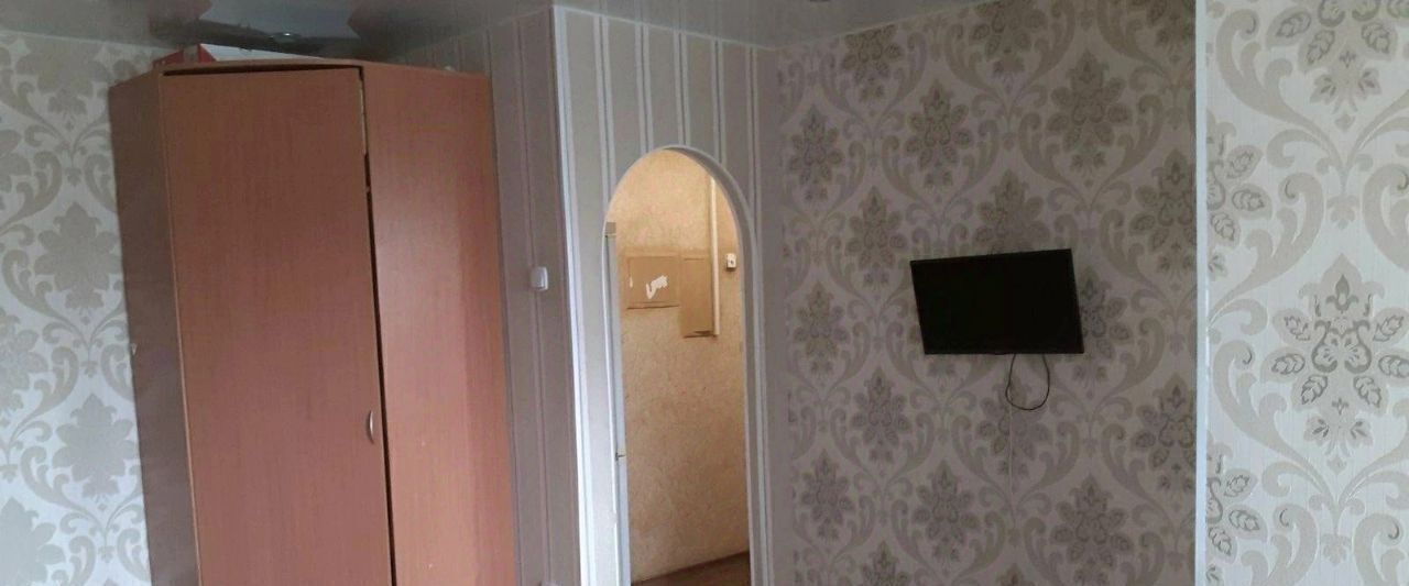 квартира г Красноярск р-н Железнодорожный пр-кт Мира 117 фото 14