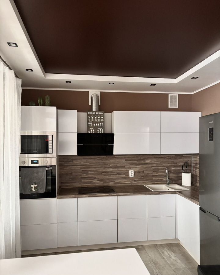 квартира г Орел р-н Северный ш Московское 155а фото 1
