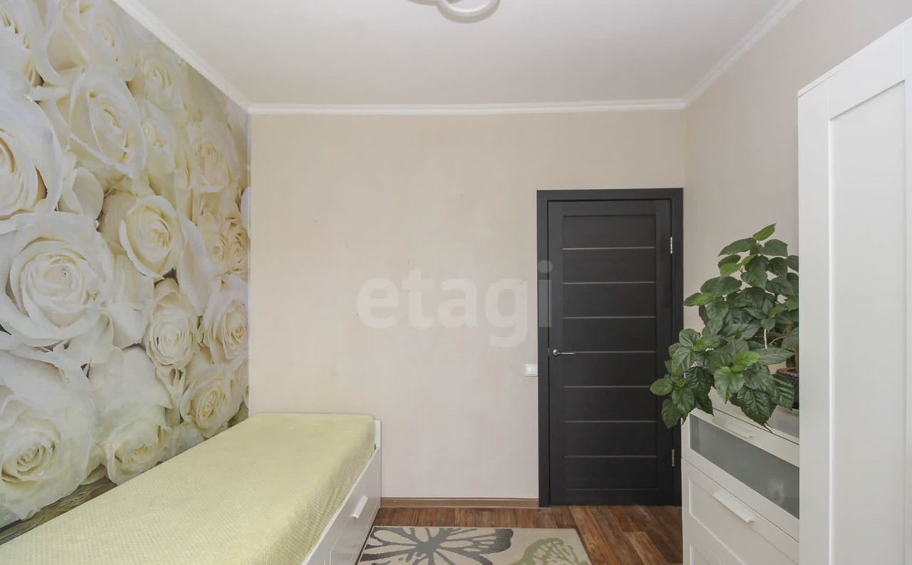 квартира г Омск р-н Кировский ул Конева 32/1 фото 16