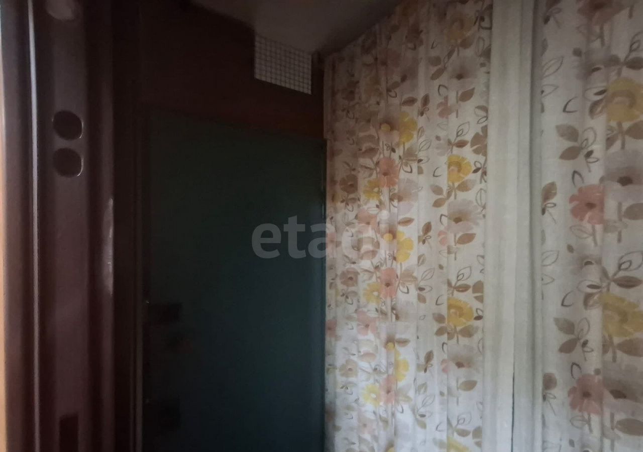 квартира г Омск р-н Центральный ул 22 Партсъезда 6а фото 17